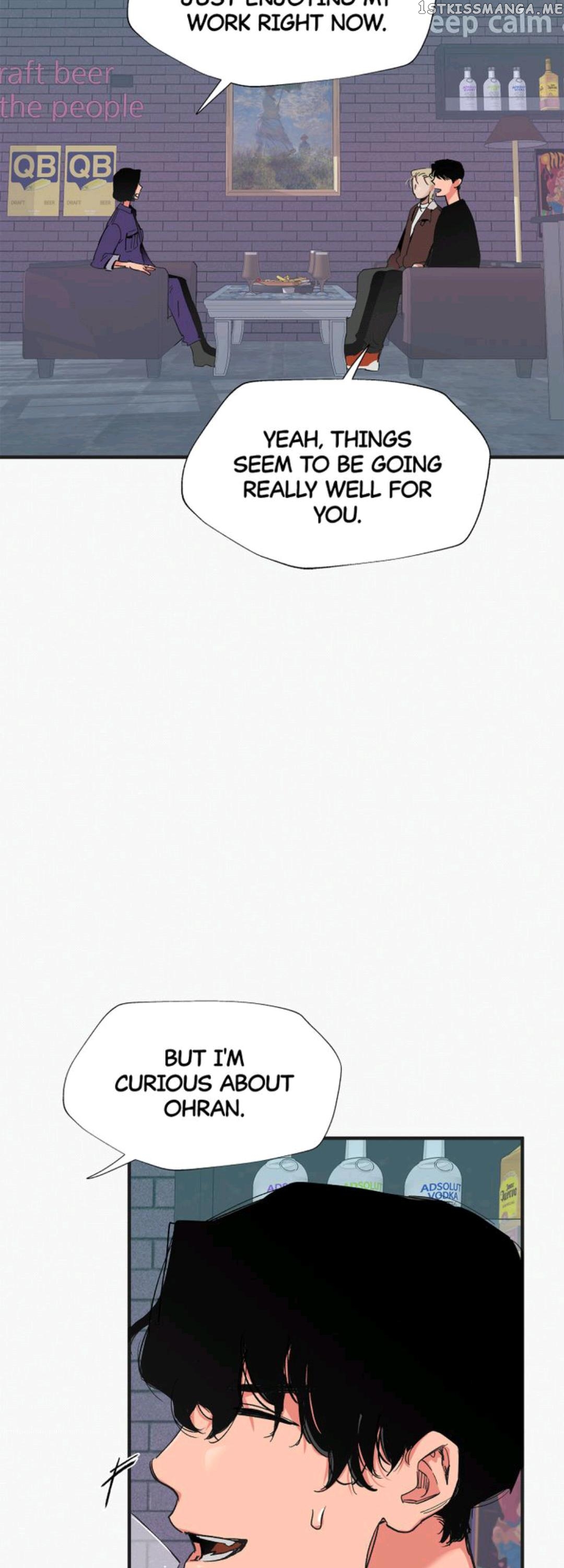 Season of Change Chapter 27 - page 23