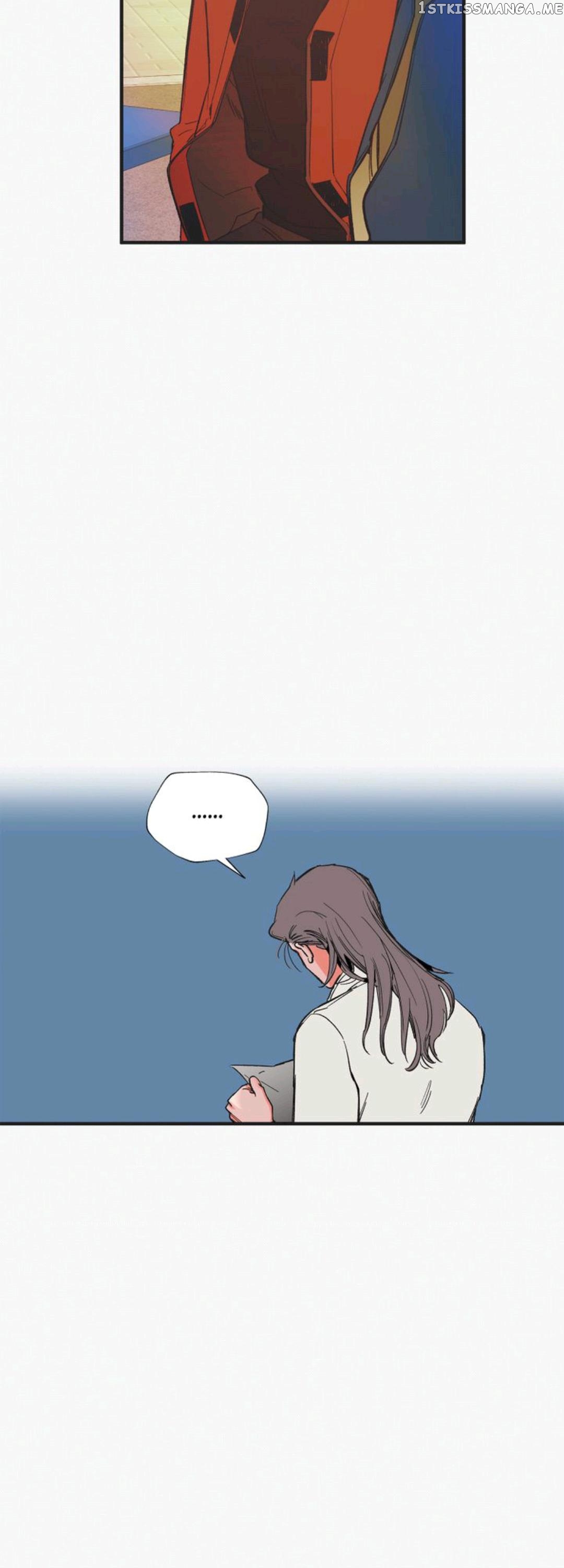 Season of Change Chapter 27 - page 40