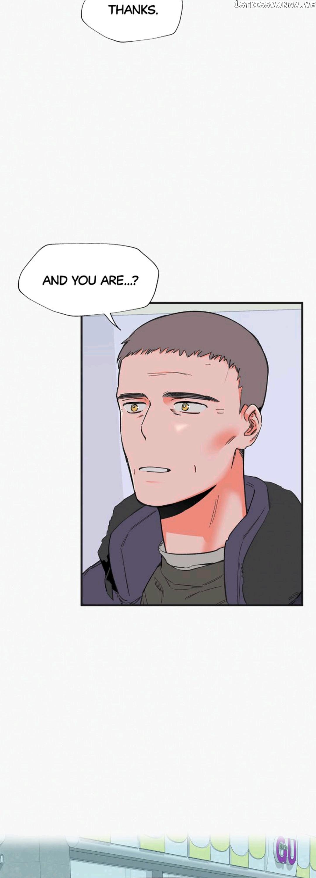 Season of Change Chapter 26 - page 12
