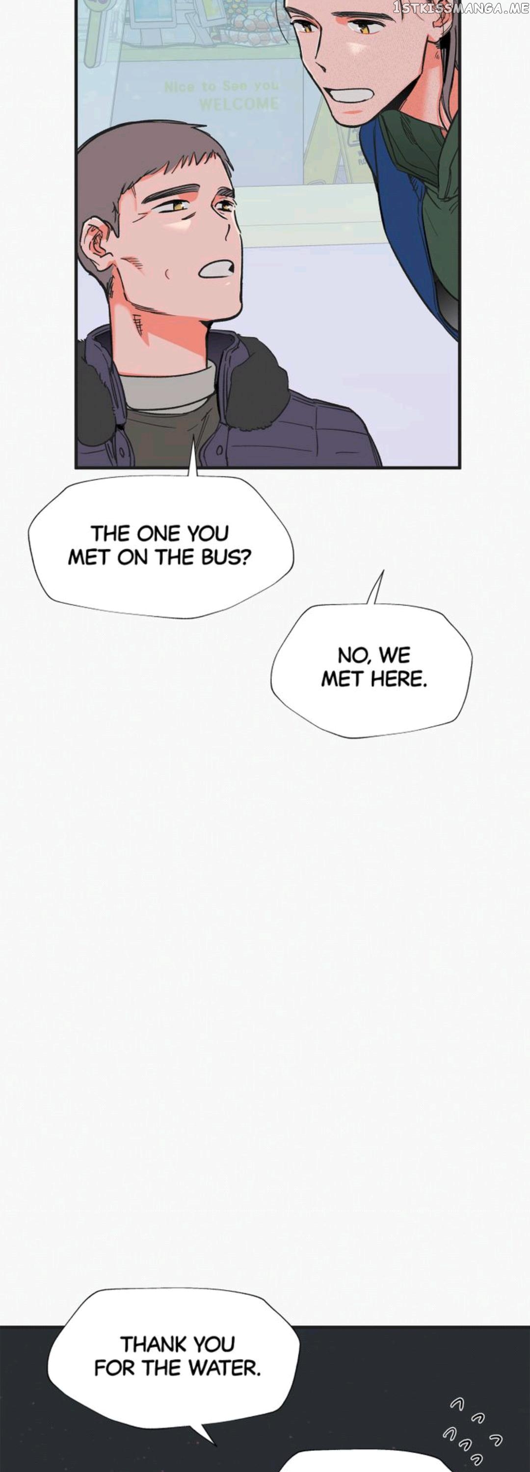 Season of Change Chapter 26 - page 14