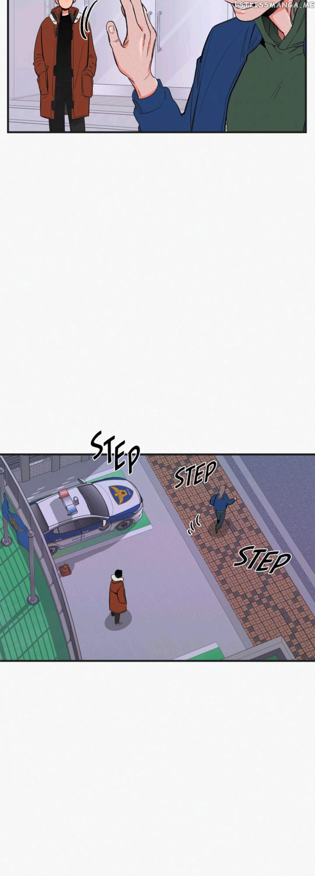 Season of Change Chapter 26 - page 22