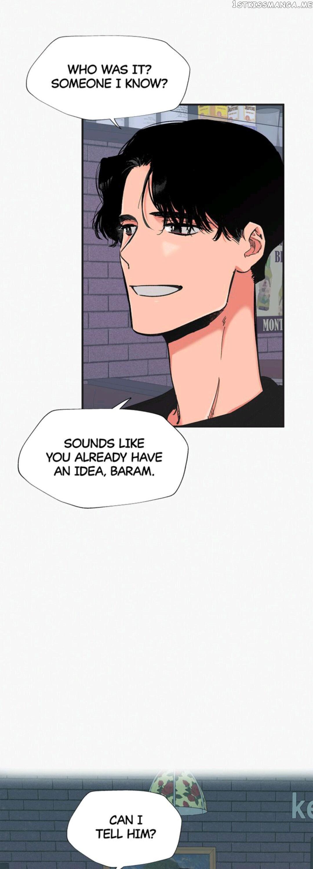 Season of Change Chapter 26 - page 41