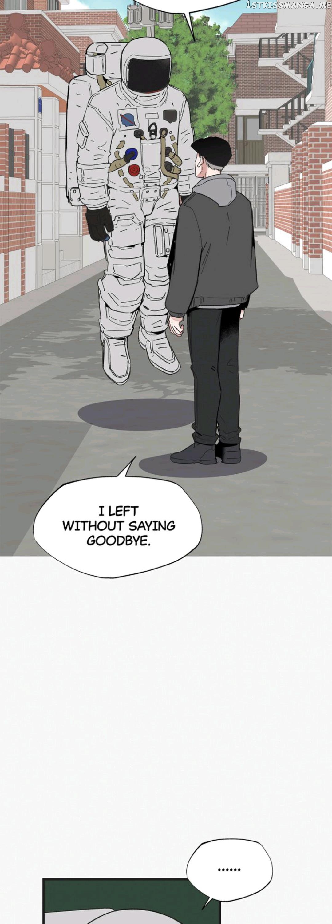 Season of Change Chapter 25 - page 15