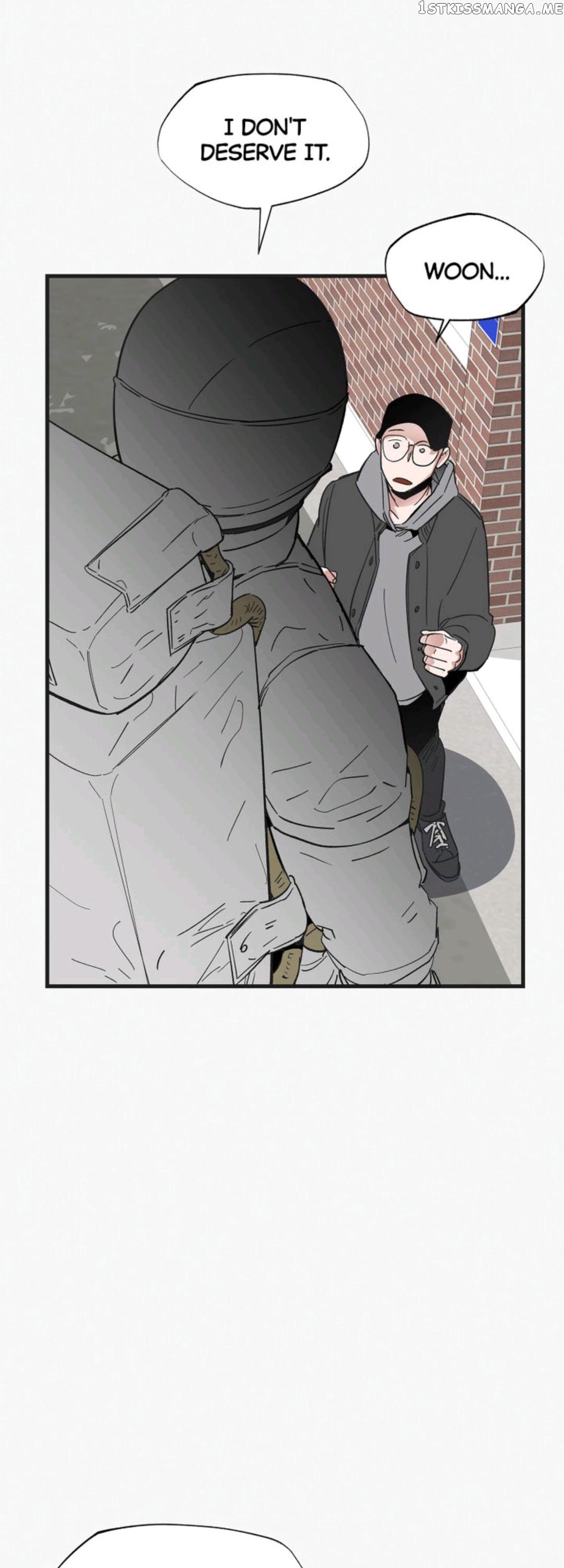 Season of Change Chapter 25 - page 19