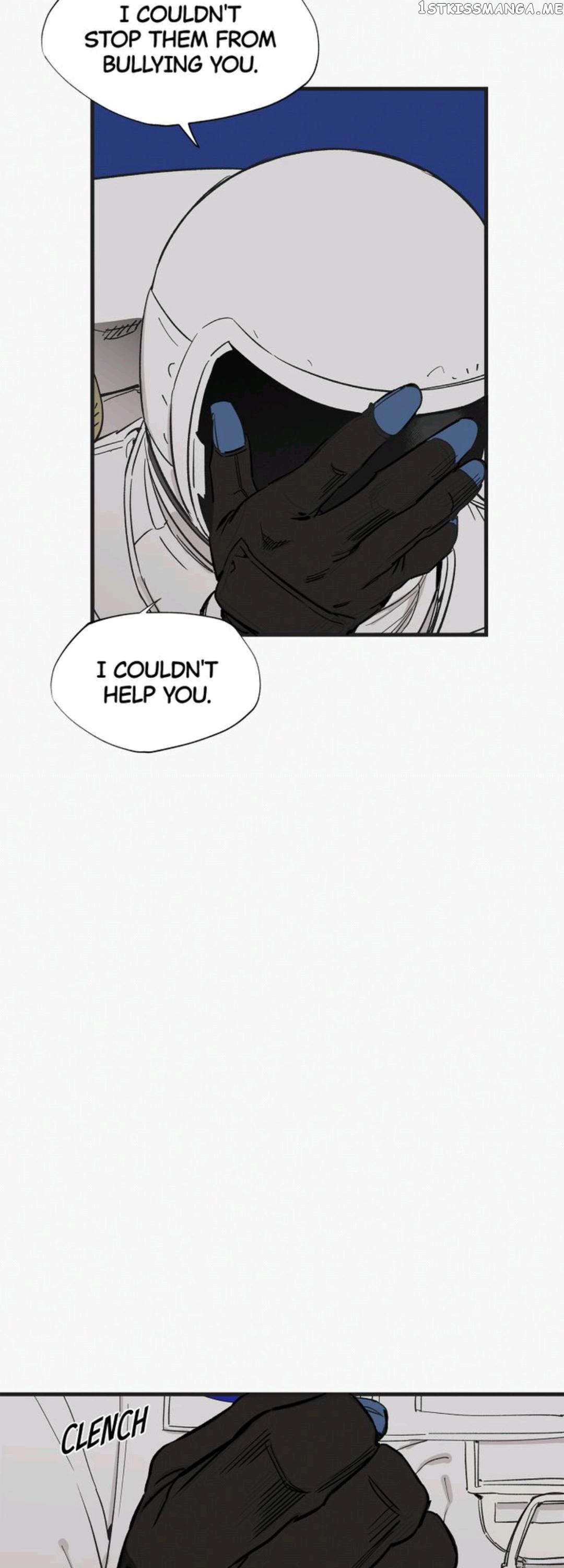 Season of Change Chapter 25 - page 20