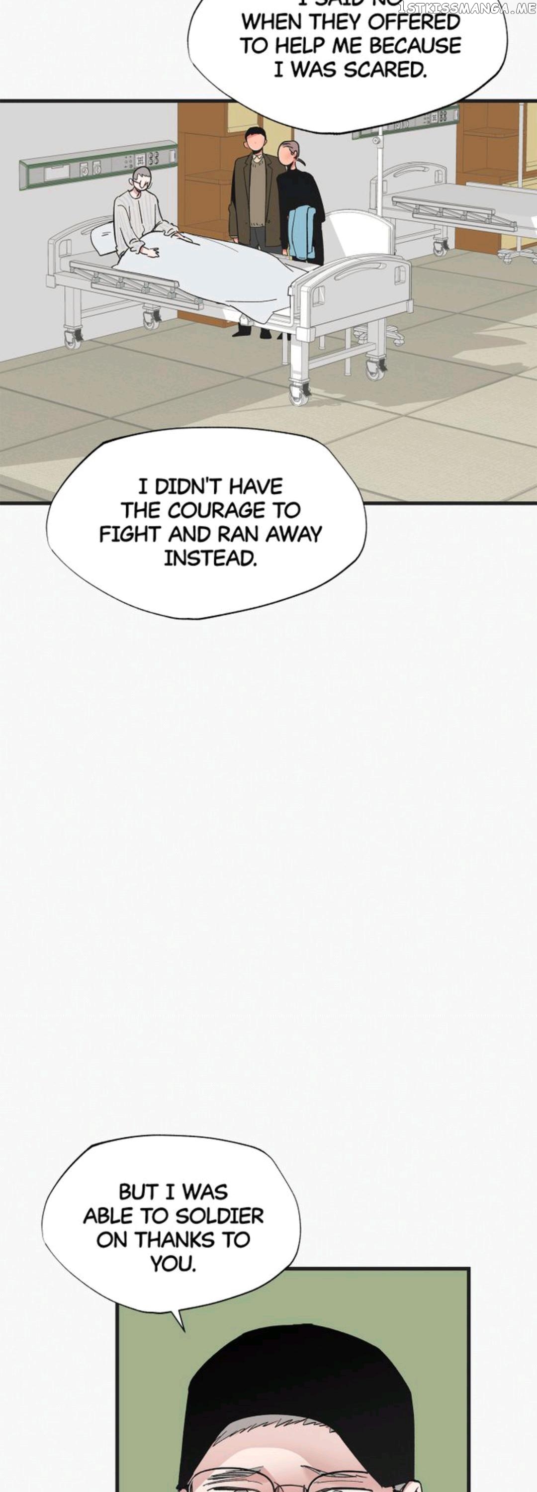 Season of Change Chapter 25 - page 24