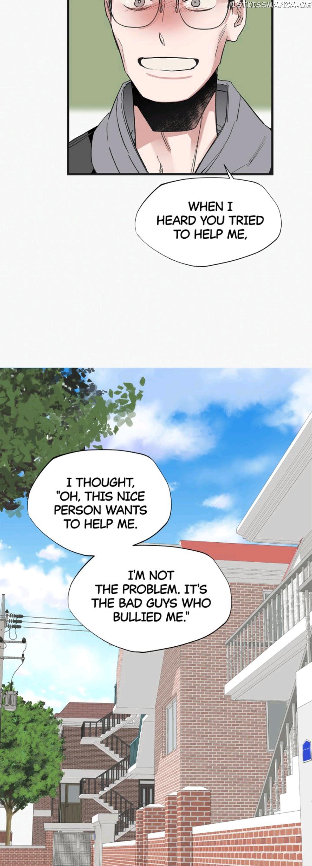 Season of Change Chapter 25 - page 25