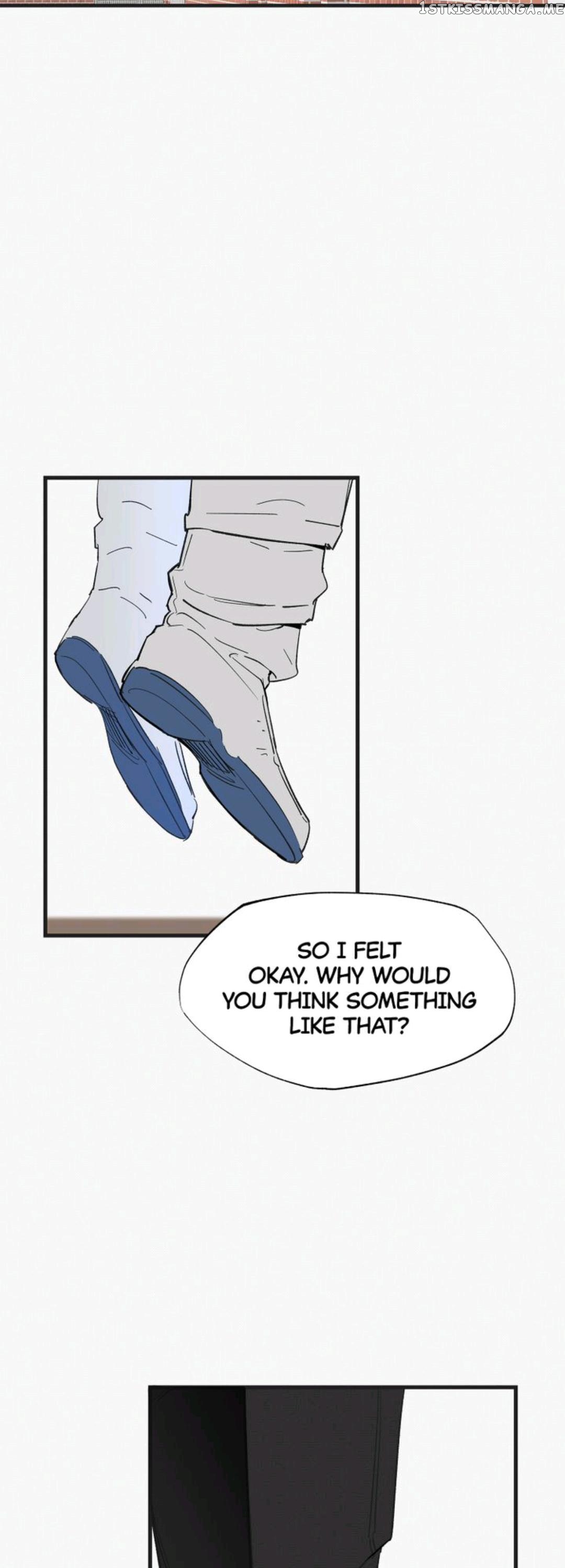 Season of Change Chapter 25 - page 26