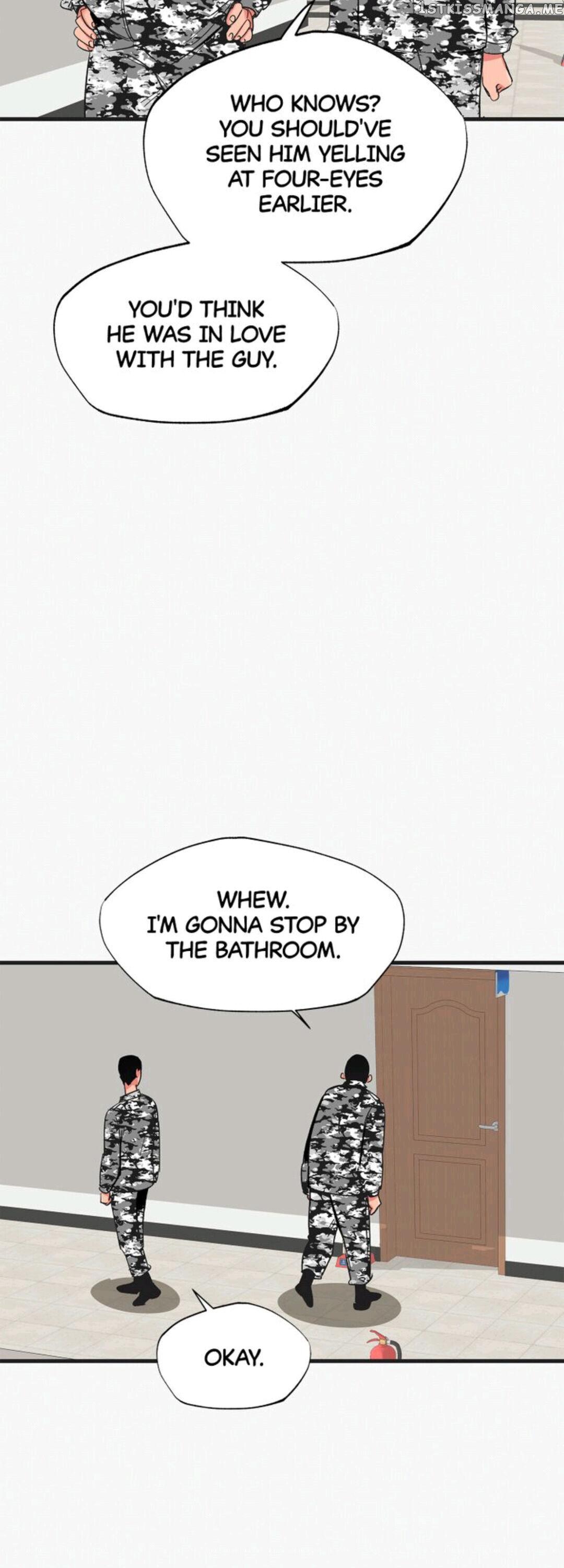 Season of Change Chapter 25 - page 3