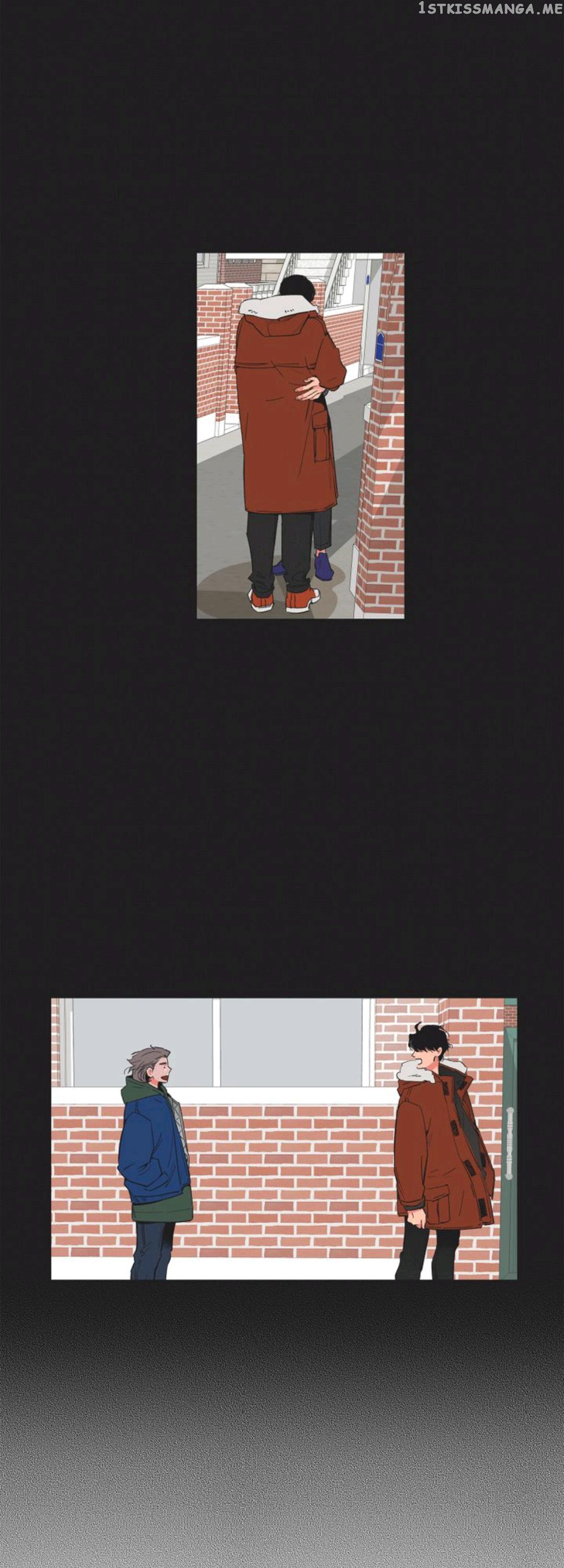 Season of Change Chapter 25 - page 30