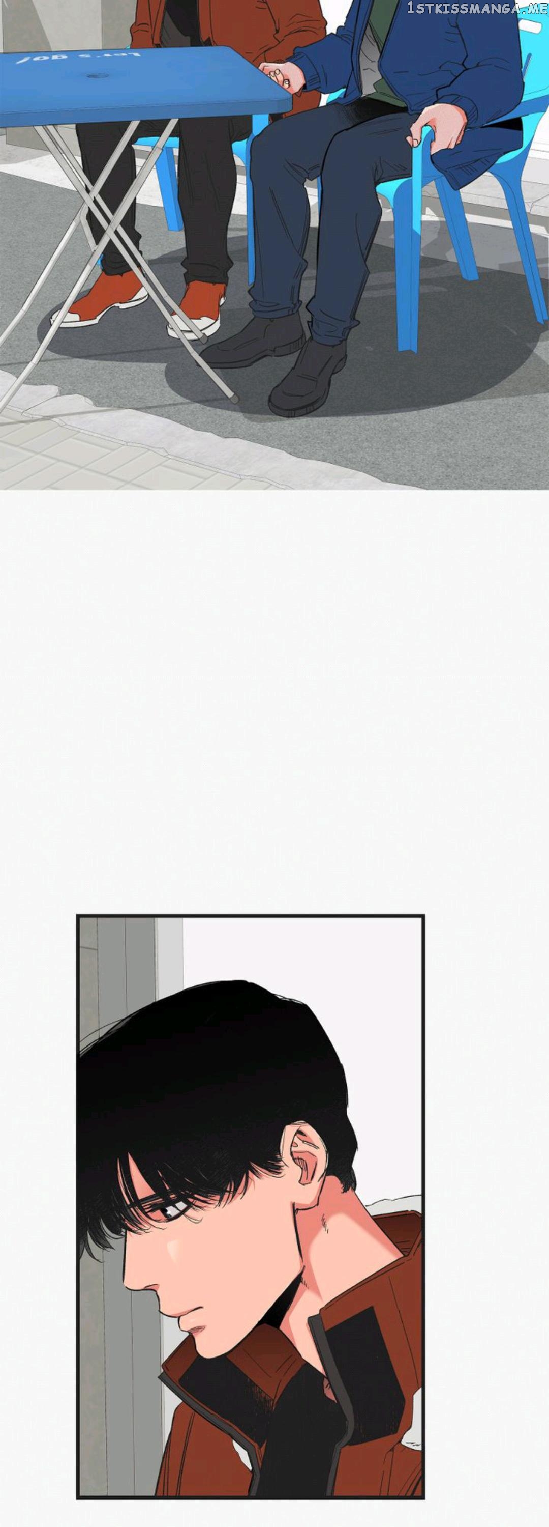 Season of Change Chapter 25 - page 35