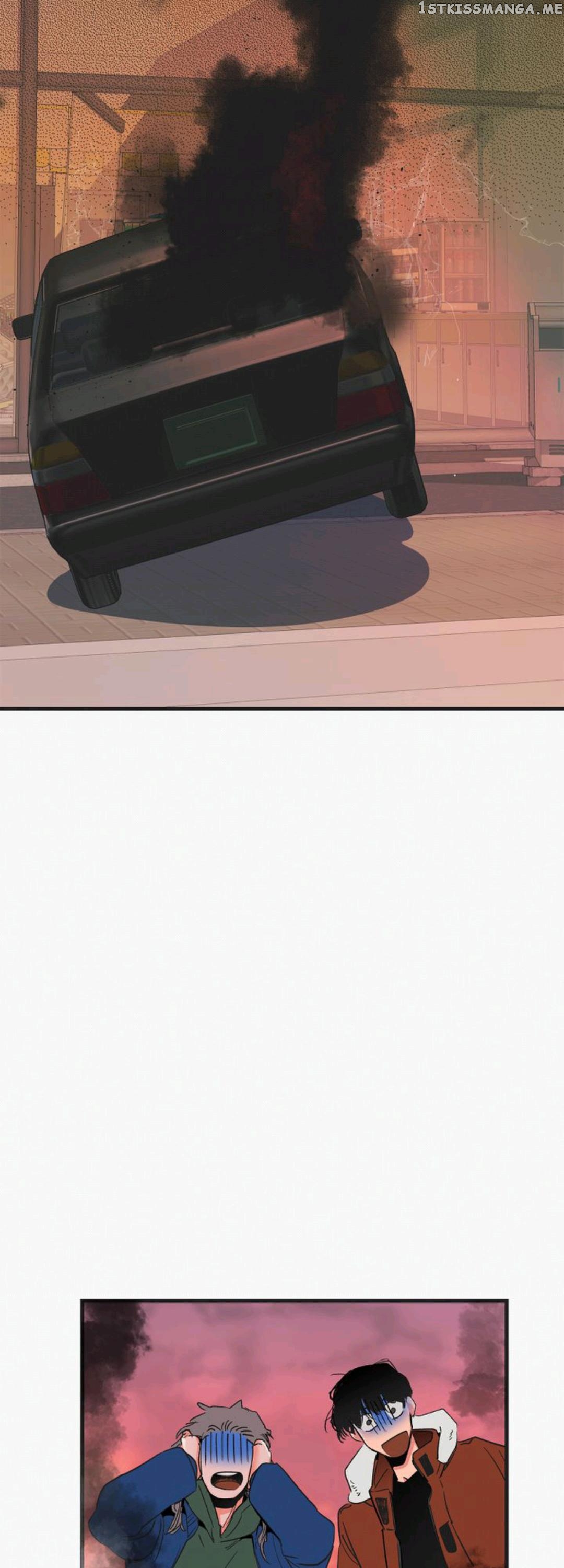 Season of Change Chapter 25 - page 40