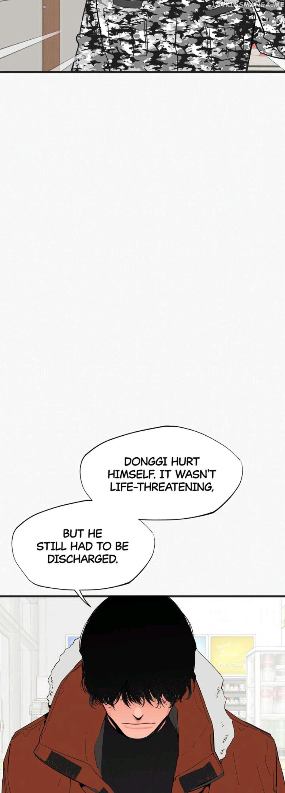 Season of Change Chapter 25 - page 5