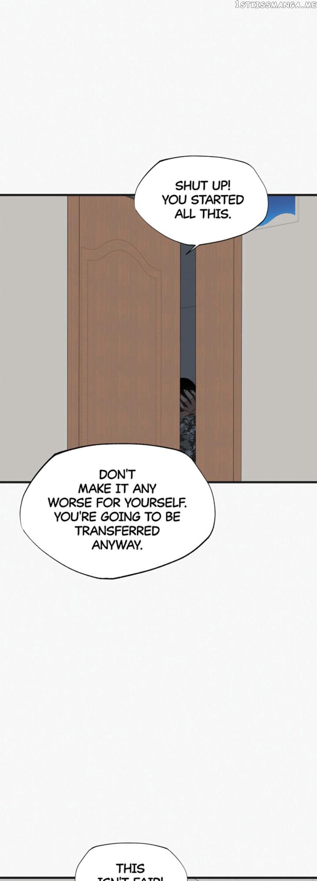 Season of Change Chapter 25 - page 7