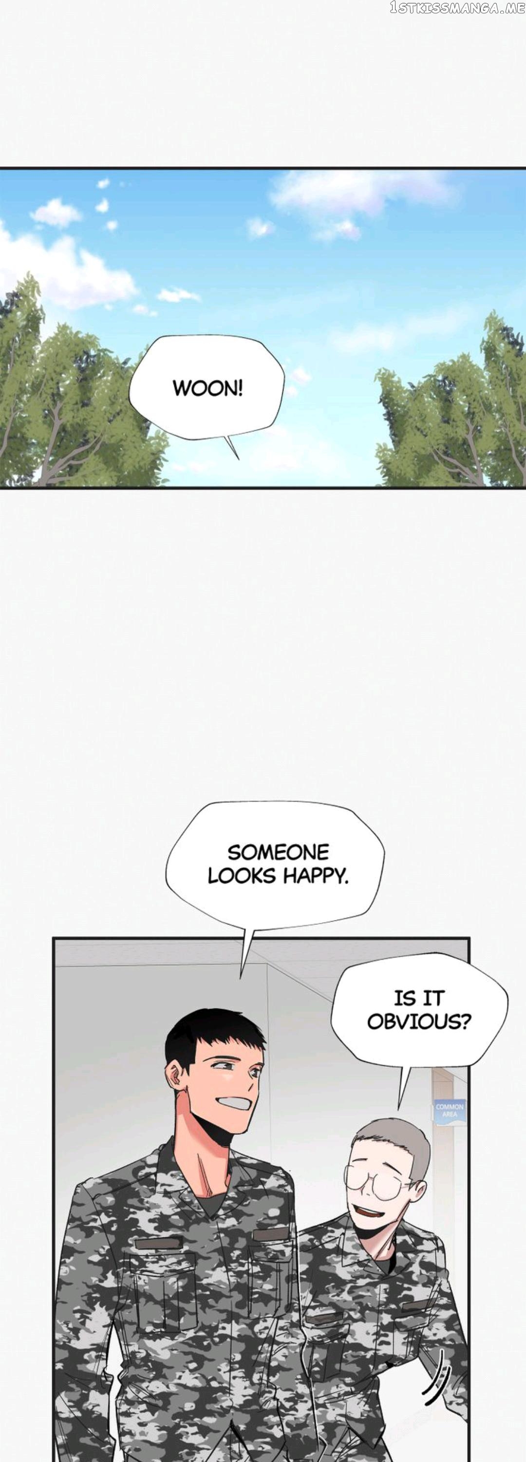 Season of Change Chapter 24 - page 15