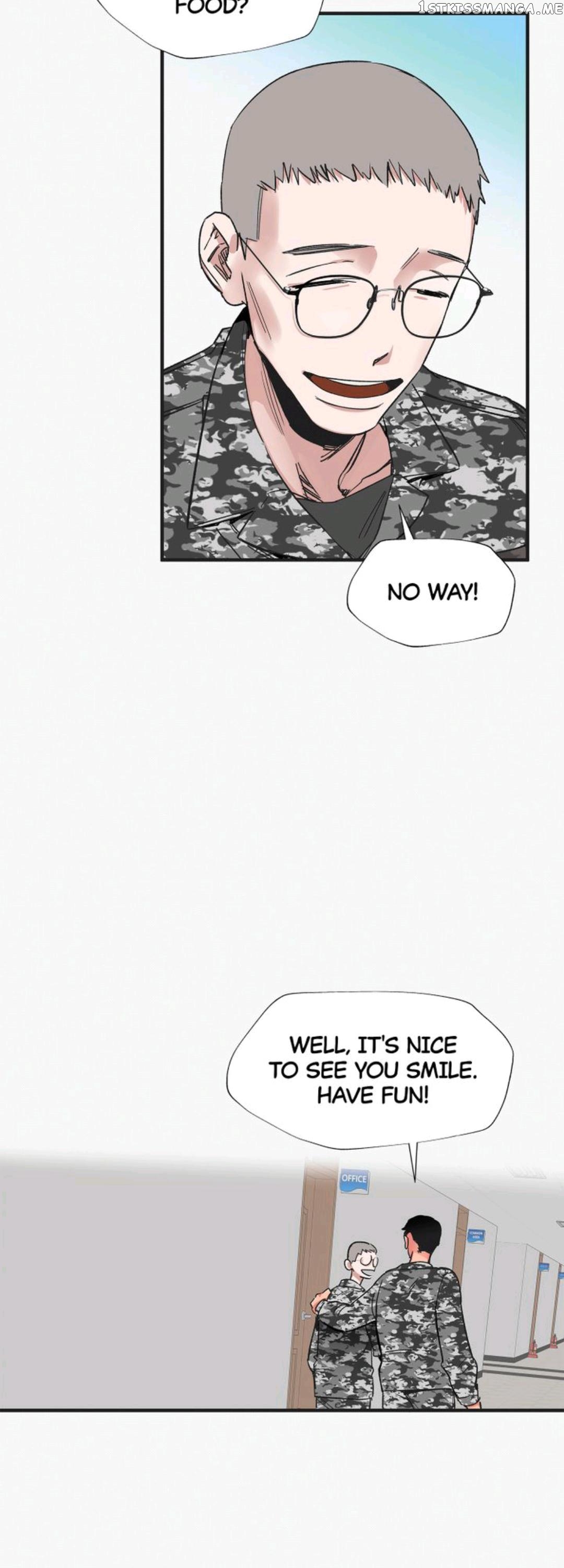 Season of Change Chapter 24 - page 17