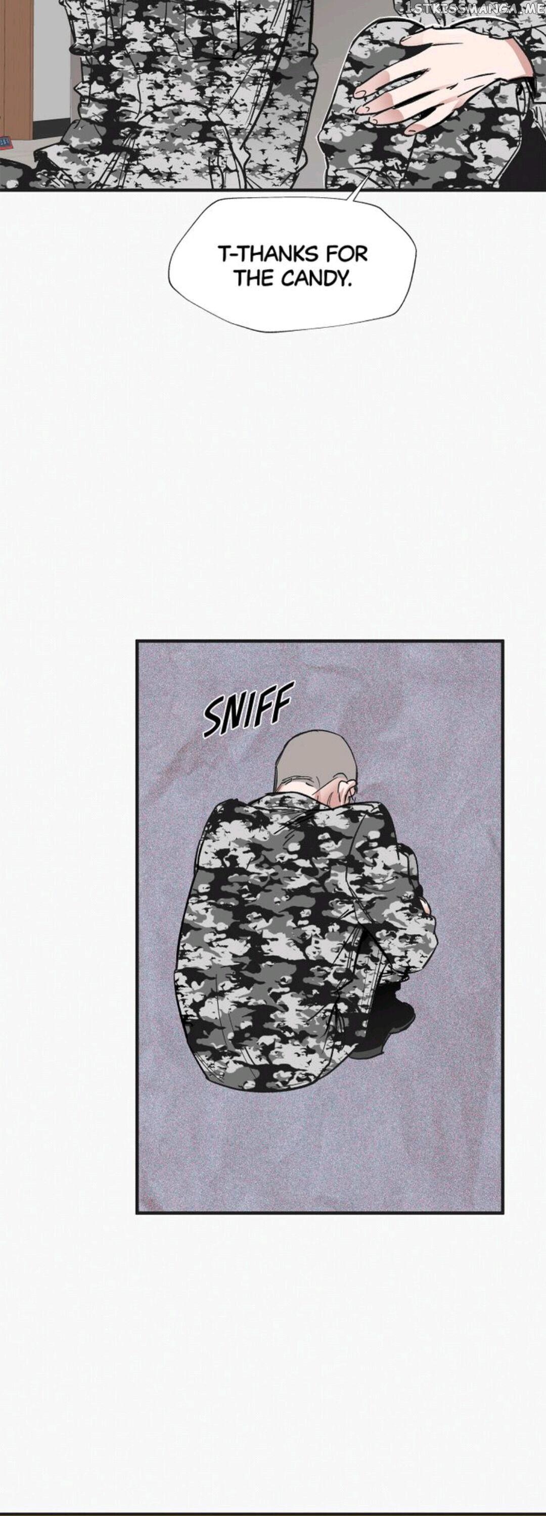 Season of Change Chapter 23 - page 10