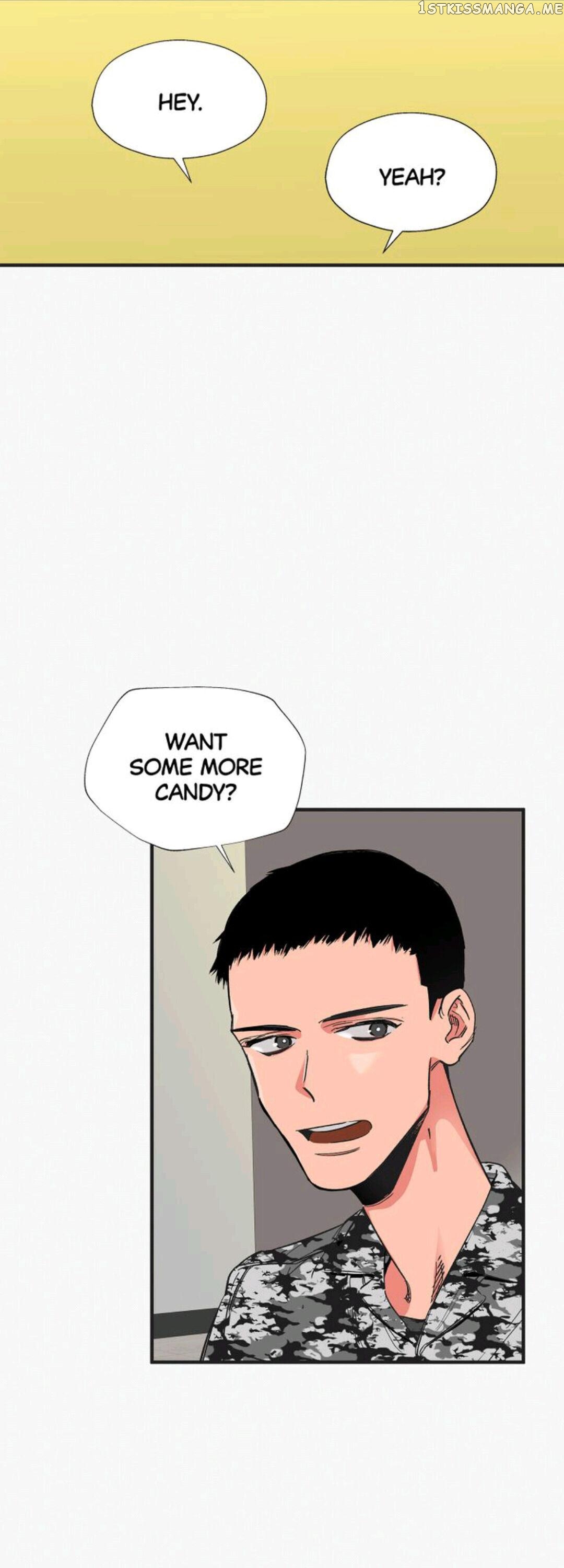 Season of Change Chapter 23 - page 11