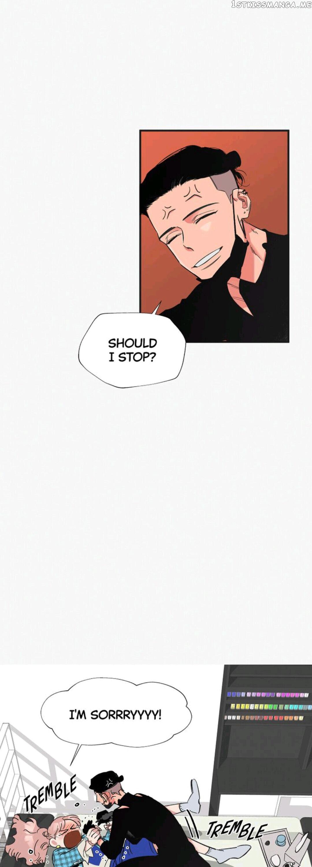Season of Change Chapter 23 - page 33