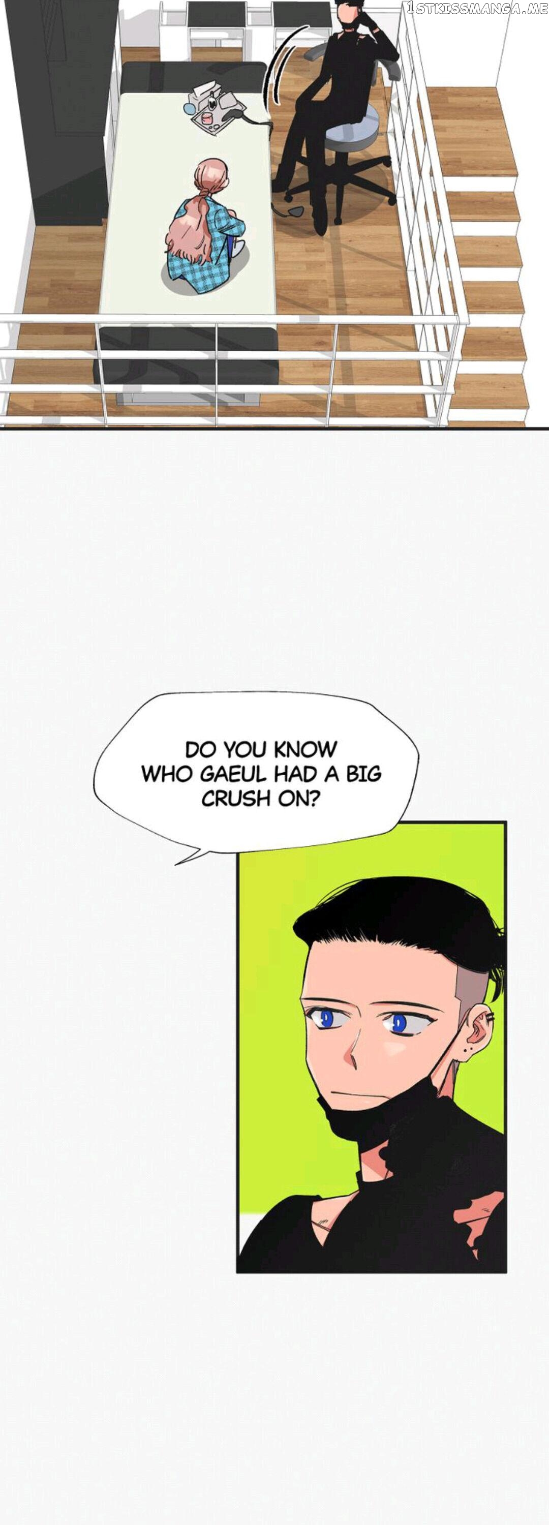 Season of Change Chapter 23 - page 35