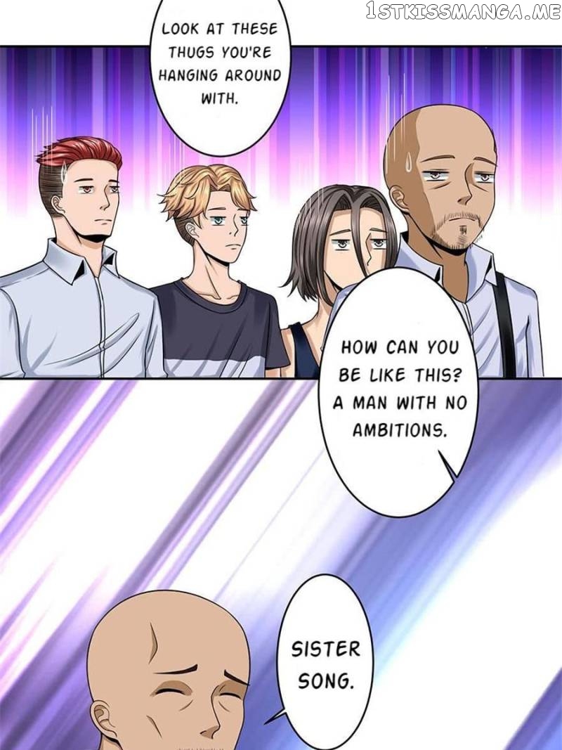 An urban cultivation frenzy chapter 1 - page 26