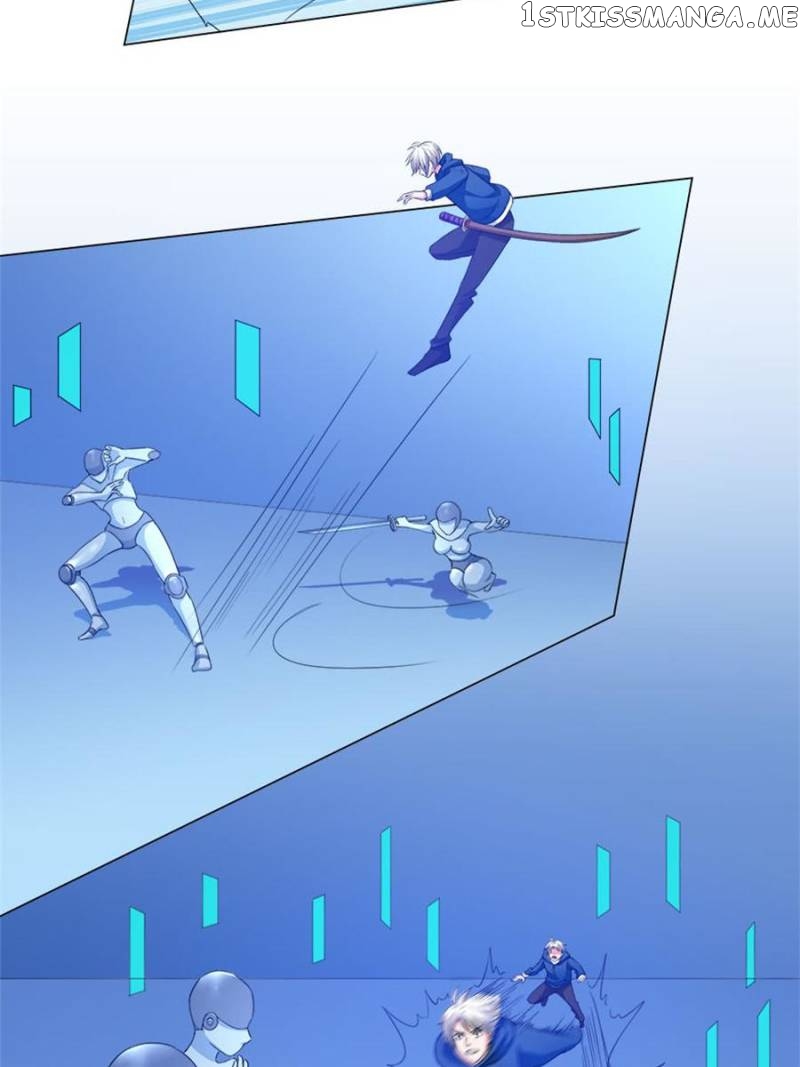 An urban cultivation frenzy chapter 22 - page 14