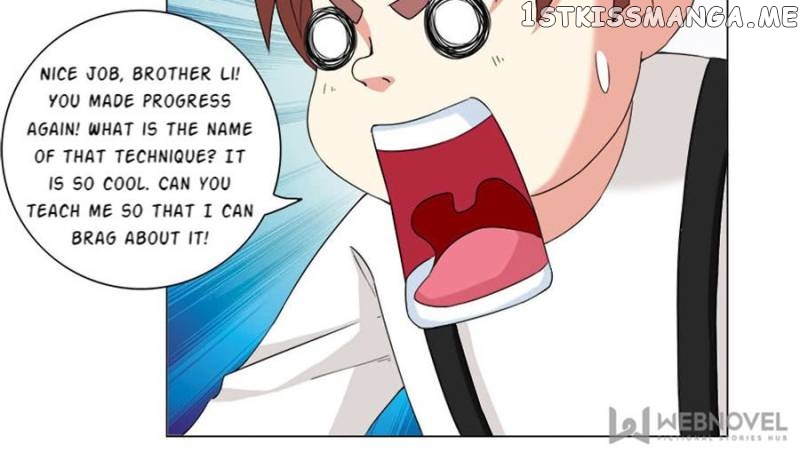An urban cultivation frenzy chapter 22 - page 18