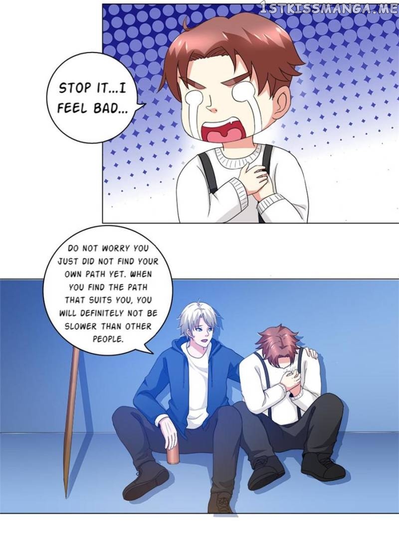 An urban cultivation frenzy chapter 22 - page 23