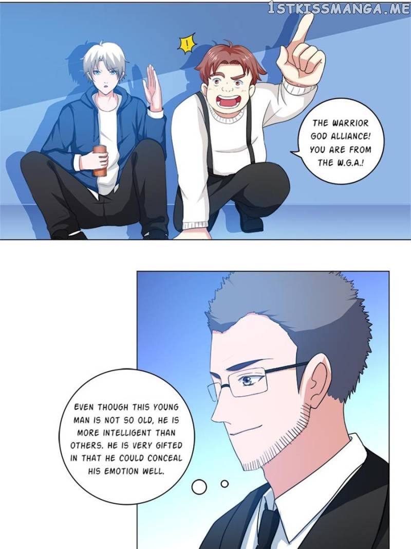 An urban cultivation frenzy chapter 22 - page 28
