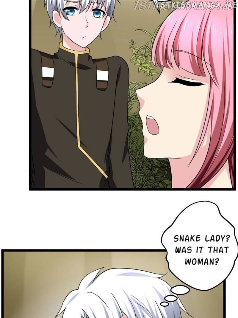 An urban cultivation frenzy chapter 75 - page 40