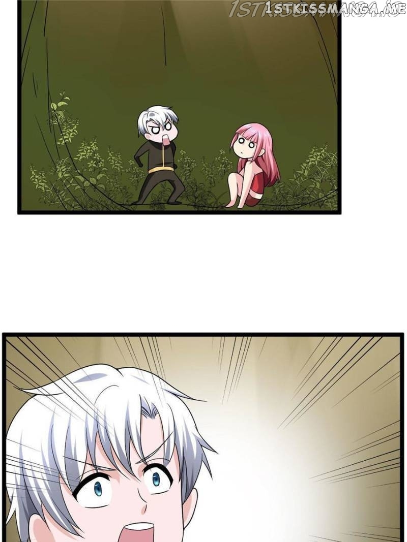 An urban cultivation frenzy chapter 75 - page 44