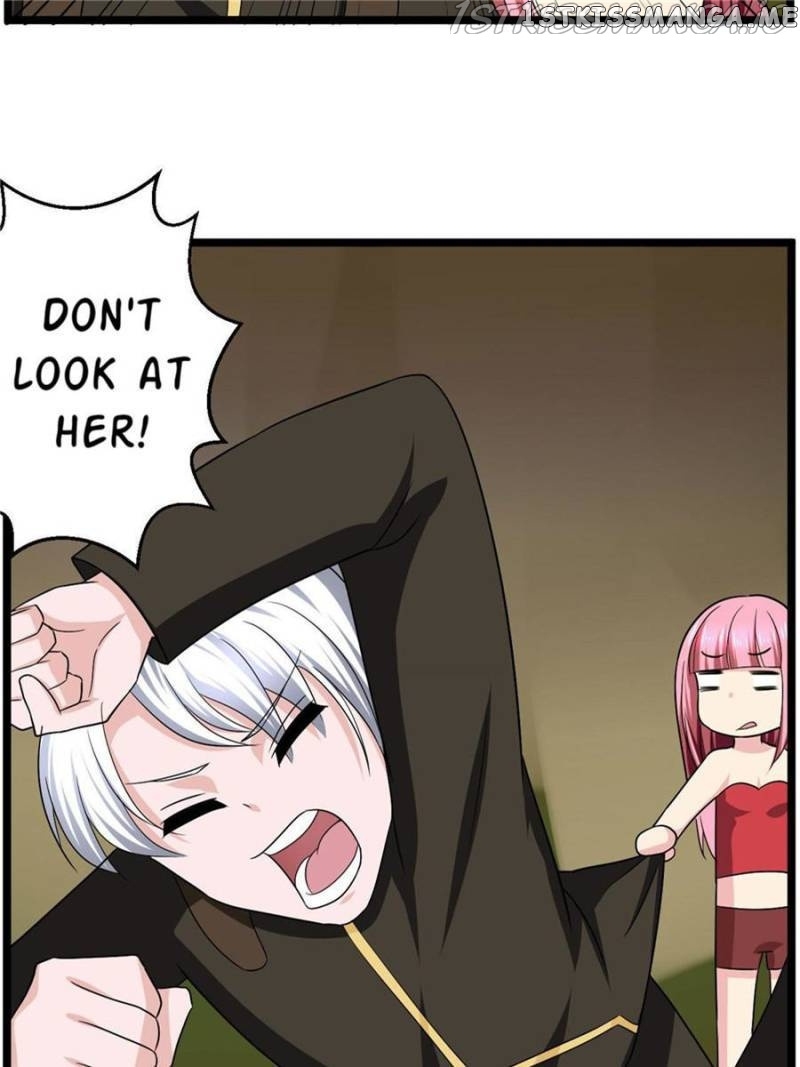 An urban cultivation frenzy chapter 75 - page 46