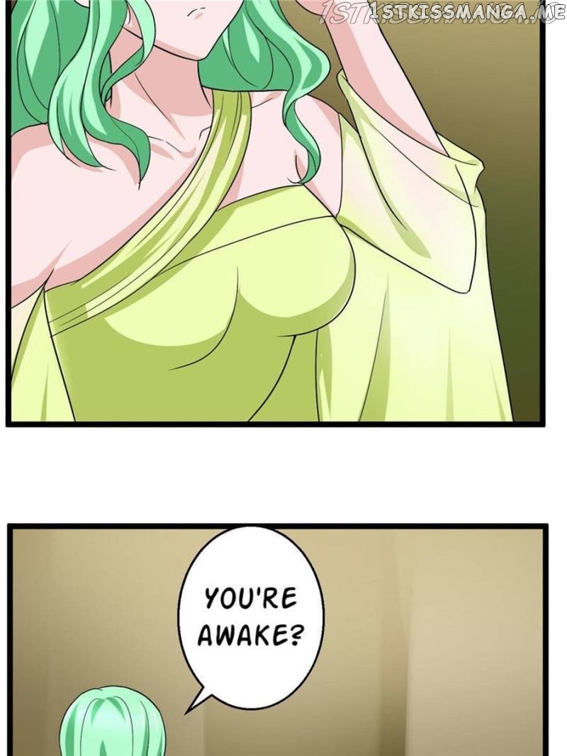 An urban cultivation frenzy chapter 75 - page 50