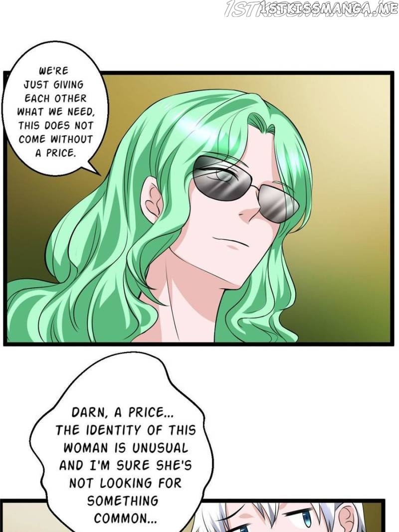 An urban cultivation frenzy chapter 75 - page 54