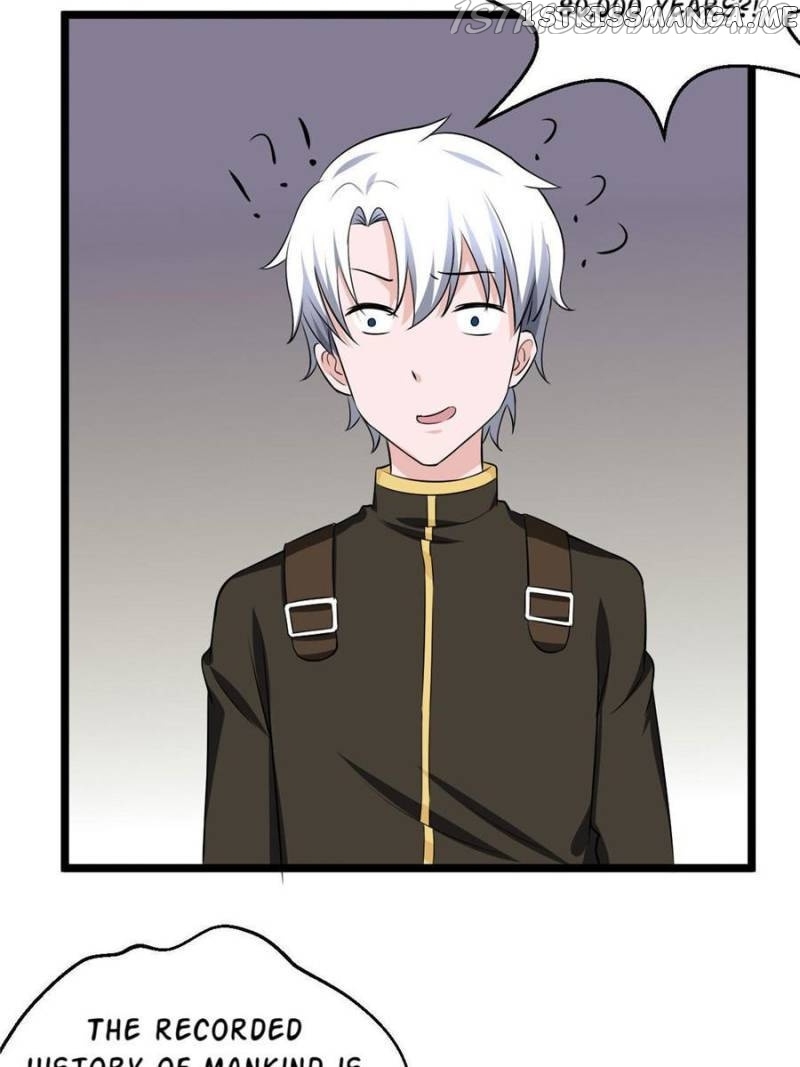An urban cultivation frenzy chapter 75 - page 60