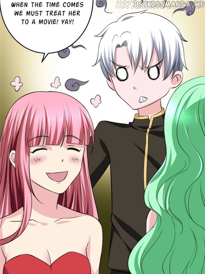 An urban cultivation frenzy chapter 75 - page 68