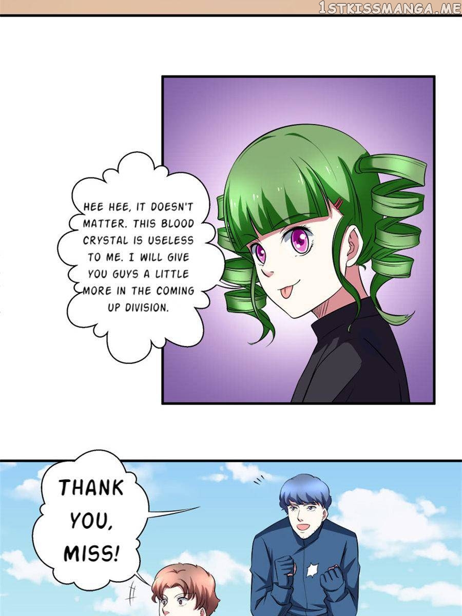 An urban cultivation frenzy chapter 39 - page 12