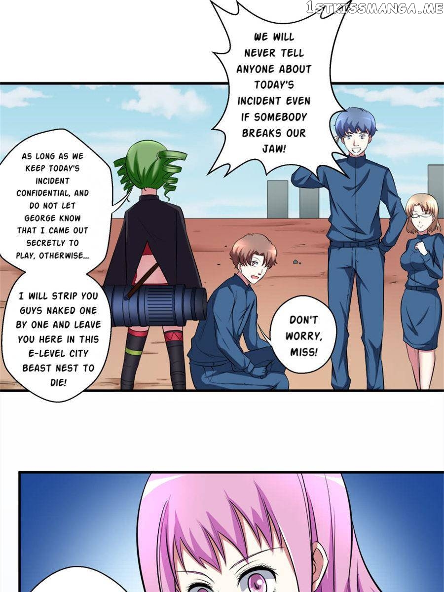 An urban cultivation frenzy chapter 39 - page 14