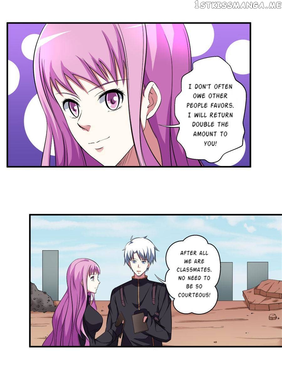 An urban cultivation frenzy chapter 39 - page 17