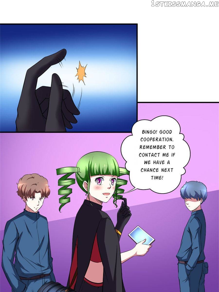 An urban cultivation frenzy chapter 39 - page 18