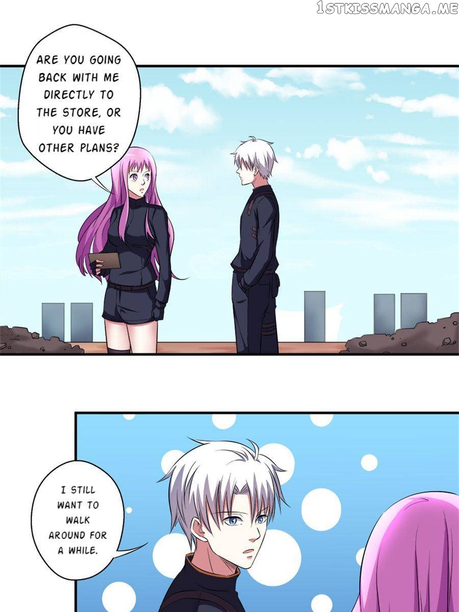 An urban cultivation frenzy chapter 39 - page 23