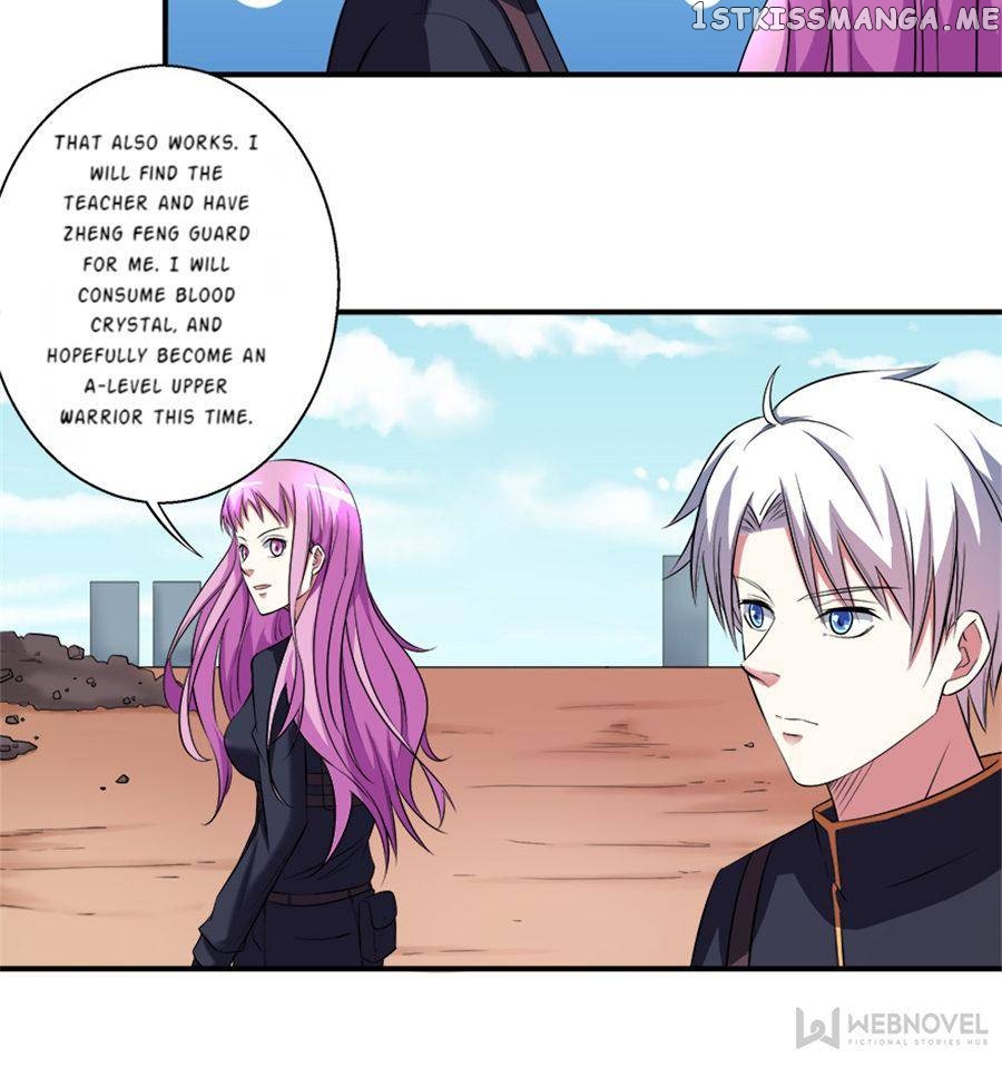 An urban cultivation frenzy chapter 39 - page 24