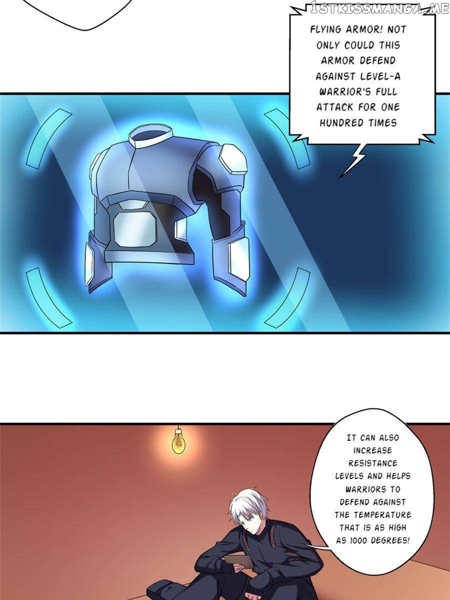 An urban cultivation frenzy chapter 39 - page 28