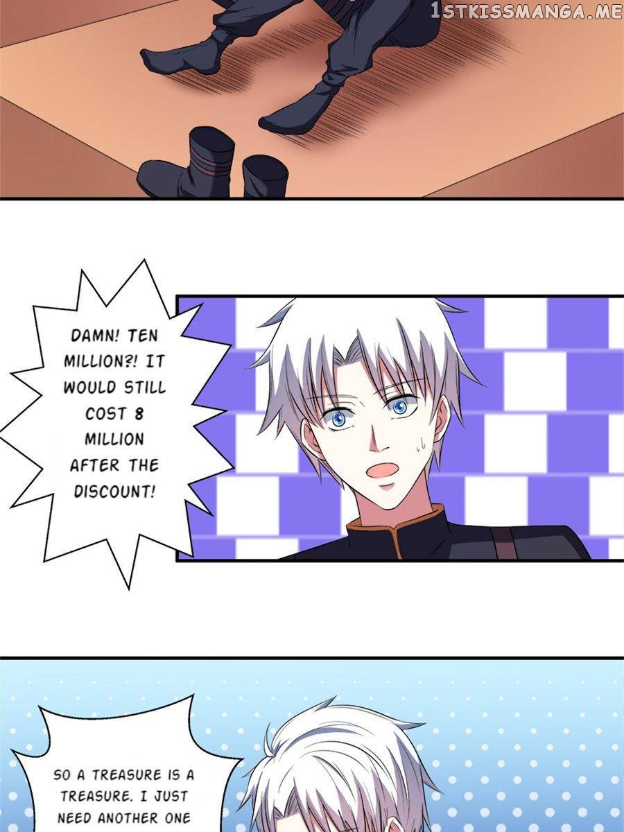 An urban cultivation frenzy chapter 39 - page 29