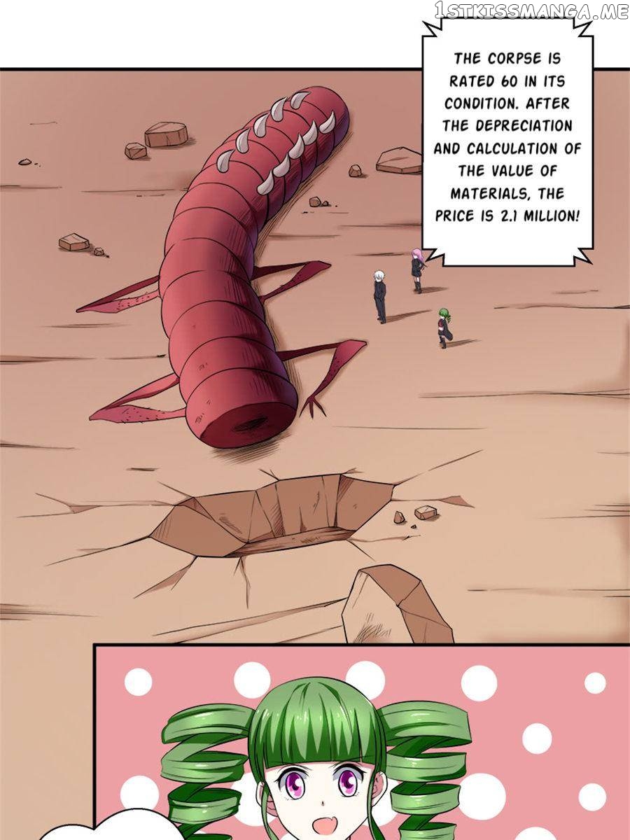 An urban cultivation frenzy chapter 39 - page 3