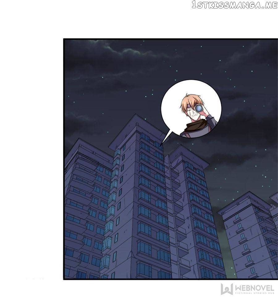 An urban cultivation frenzy chapter 39 - page 33