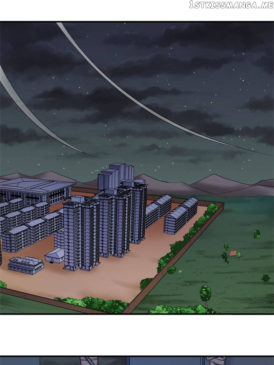 An urban cultivation frenzy chapter 39 - page 34
