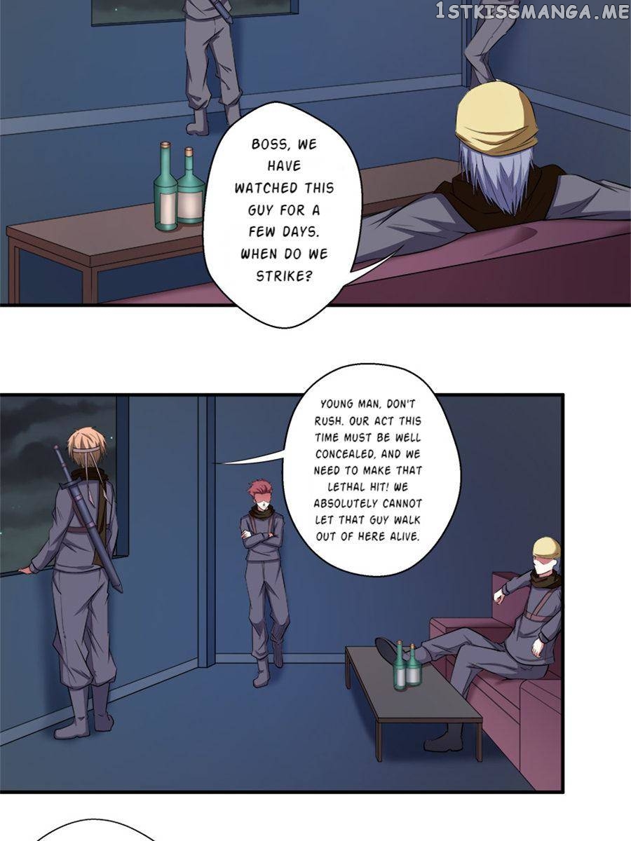 An urban cultivation frenzy chapter 39 - page 35