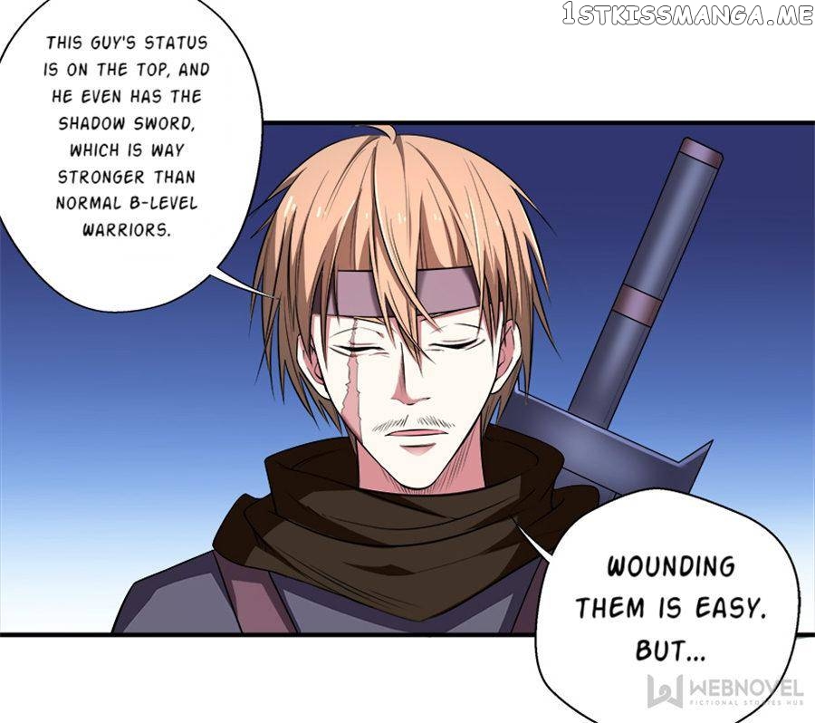 An urban cultivation frenzy chapter 39 - page 36