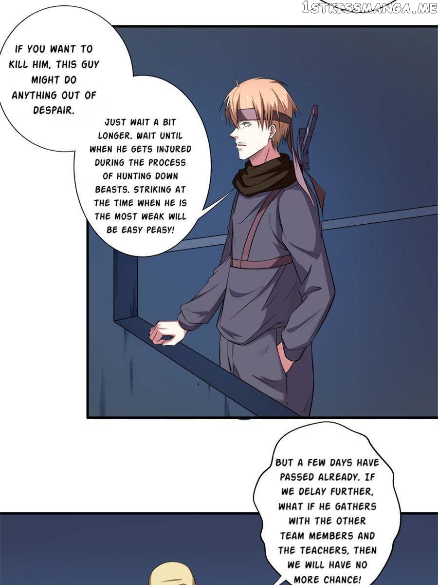 An urban cultivation frenzy chapter 39 - page 37